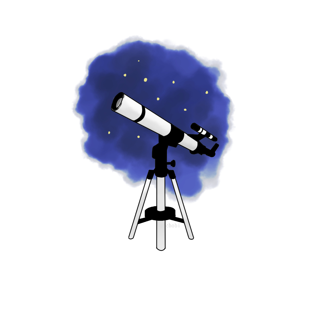 望遠鏡の日
