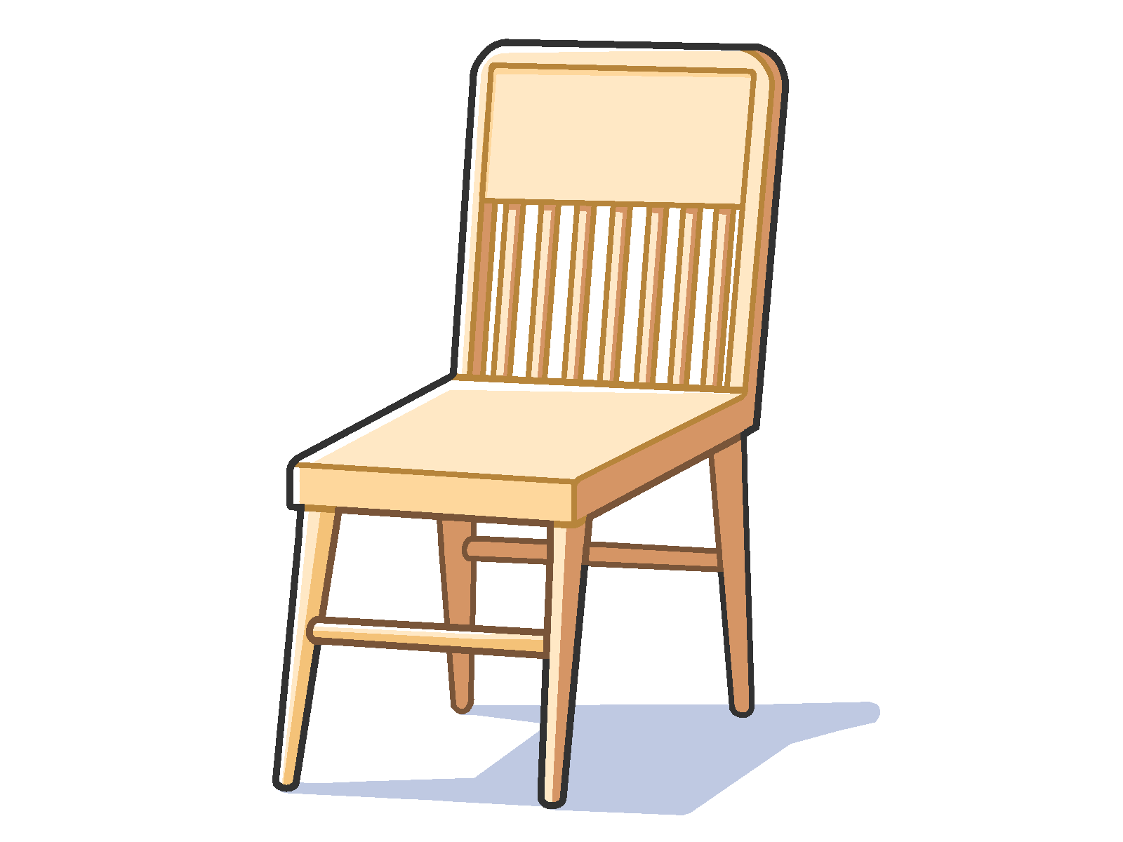 椅子の日