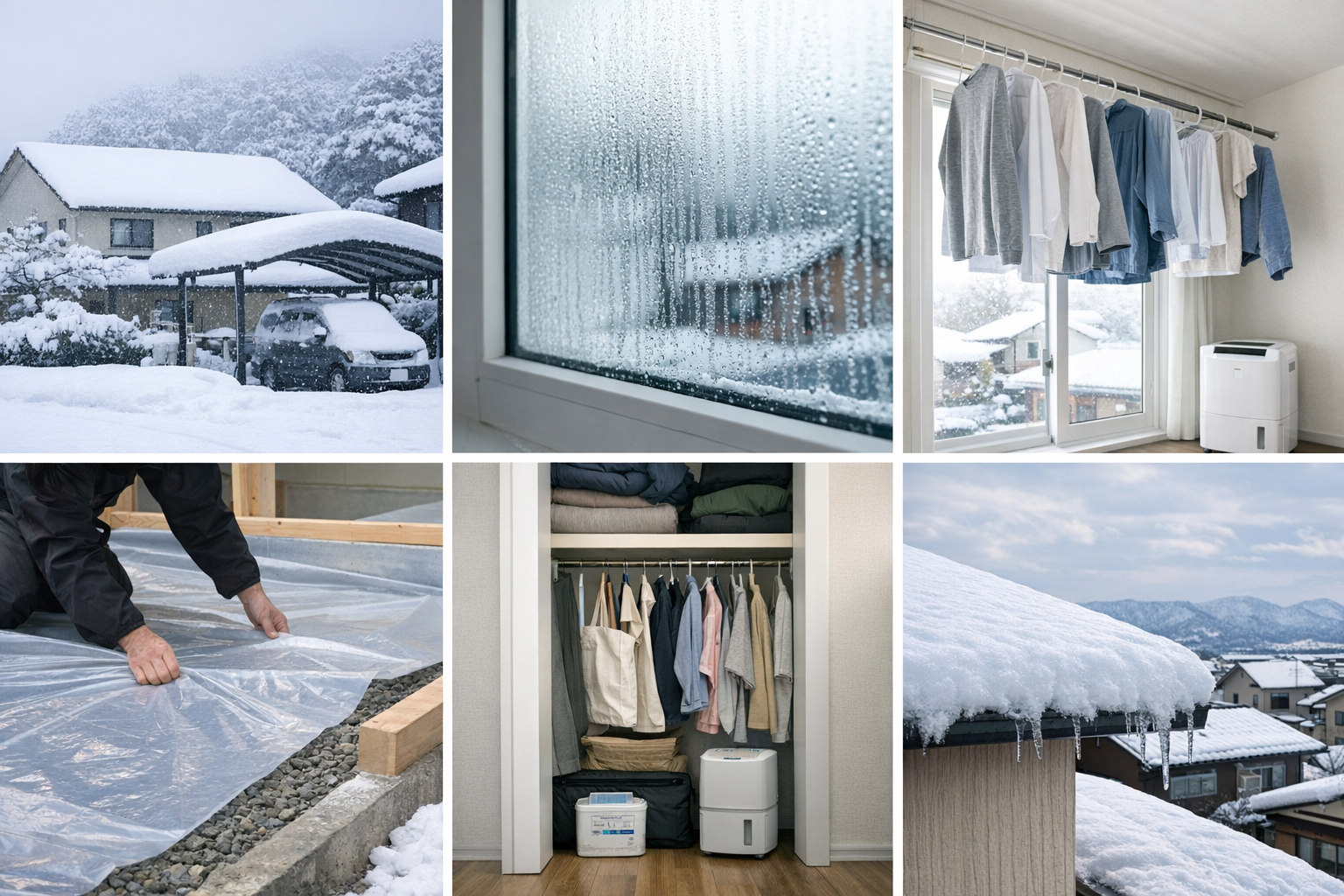 ��Φ�ǲȤ���Ƥ�ʤ�ɬ�ܡ���〜�դμ����к�