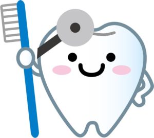 歯茎の日