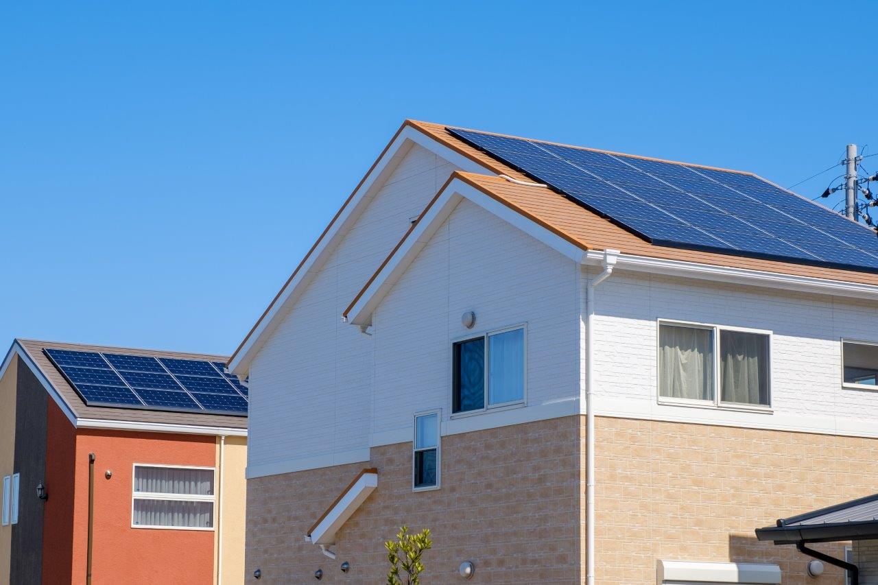 夏の暑さも怖くない!快適に暮らせる「高性能な規格住宅」の選び方